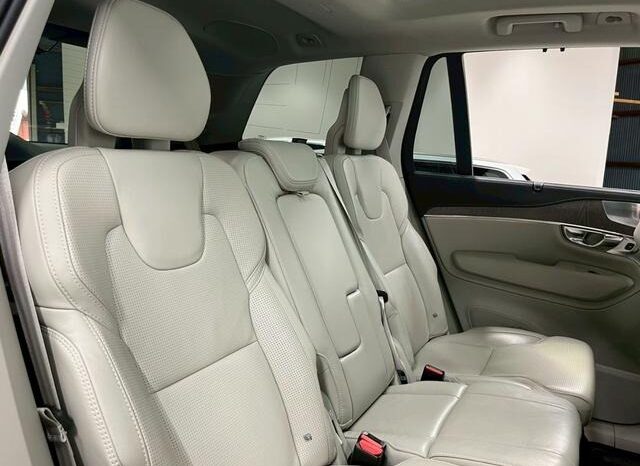 2020 Volvo XC90 For Sale in Kenya full