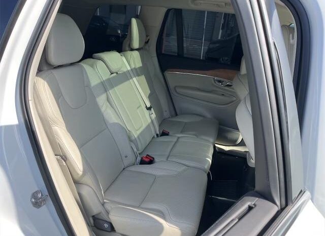2020 Volvo XC90 For Sale in Kenya full