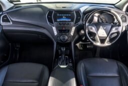 2018 Hyundai Santa Fe For Sale in Kenya full