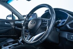 2019 Hyundai Santa Fe For Sale in Kenya full