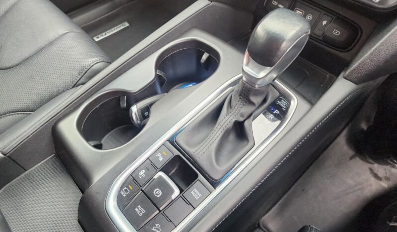 2019 Hyundai Santa Fe For Sale in Kenya full