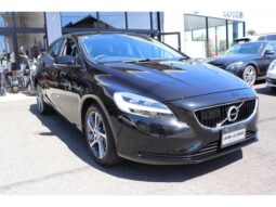 2018 Volvo V40 For Sale in Kenya full