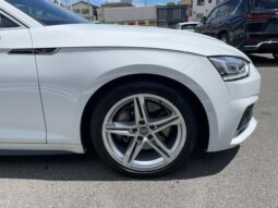 2018 Audi A5 For Sale in Kenya full