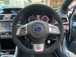 2018 Subaru WRX STI For Sale in Kenya full