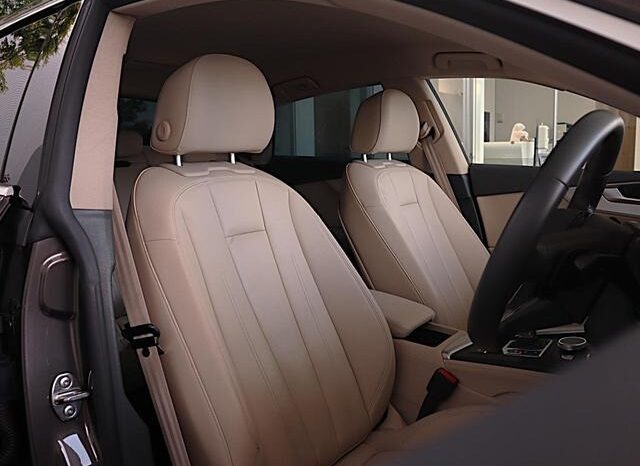 2018 Audi A5 For Sale in Kenya full