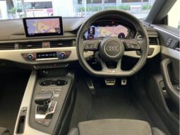 2019 Audi A5 For Sale in Kenya full