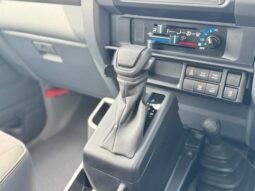 2024 Landcruiser 70 AX For Sale in Kenya full