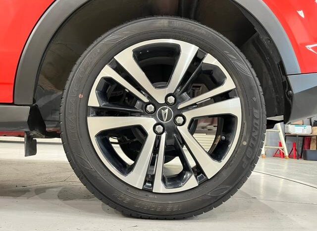 2019 Daihatsu Rocky For Sale in Kenya full