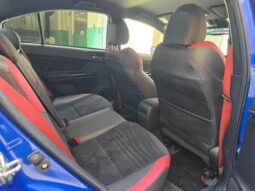 2019 Subaru WRX STI For Sale in Kenya full