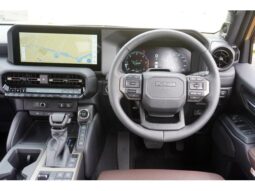 2024 Toyota Prado J250 For Sale in Kenya full