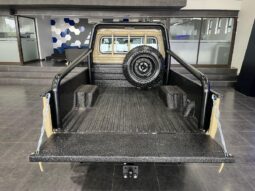 2024 Toyota Landcruiser 79 Series For Sale in Kenya full
