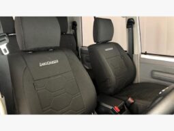 2024 Toyota Landcruiser 79 Series For Sale in Kenya full