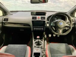 2020 Subaru WRX STI For Sale in Kenya full