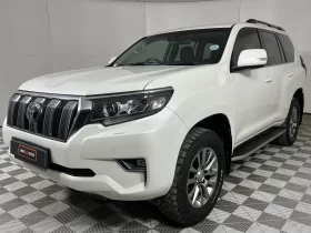 Toyota Prado VX-L 3.0d Auto 2018 For Sale/Price In Kenya