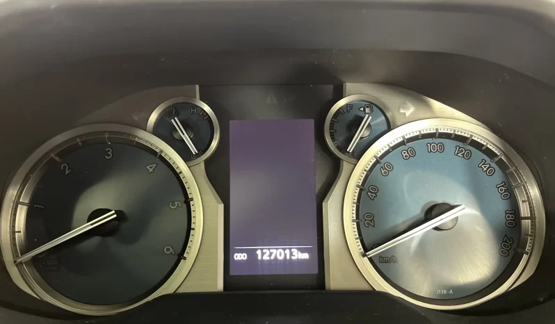 Toyota Prado VX-L 3.0d Auto 2018 For Sale/Price In Kenya full