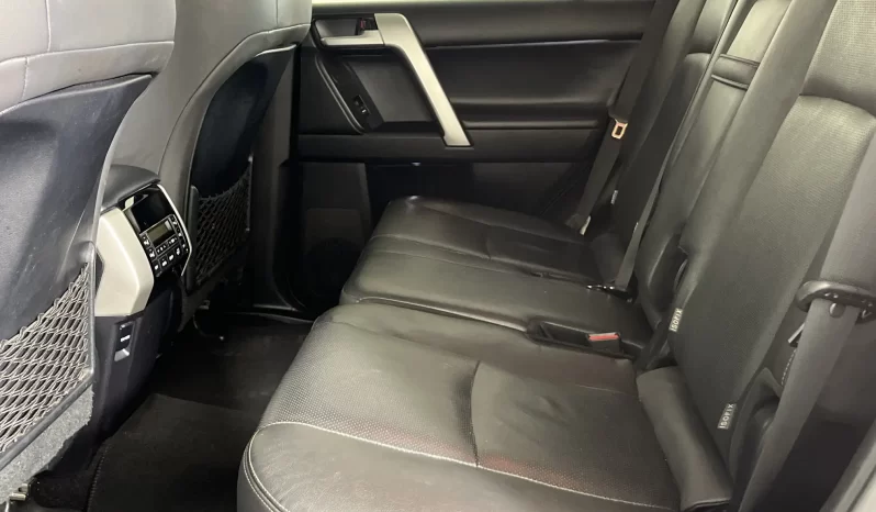 Toyota Prado VX-L 3.0d Auto 2018 For Sale/Price In Kenya full