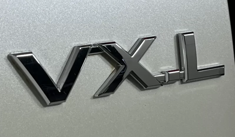 Toyota Prado VX-L 3.0d Auto 2018 For Sale/Price In Kenya full