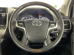 Toyota Prado VX-L 3.0d Auto 2018 For Sale/Price In Kenya full