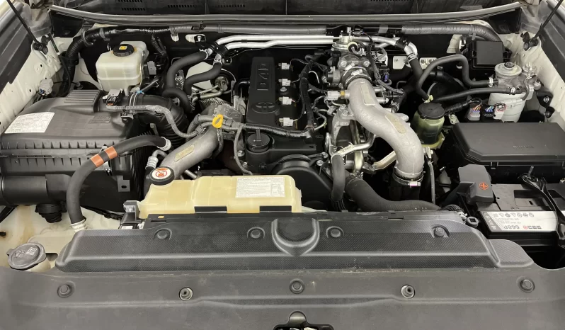 Toyota Prado VX-L 3.0d Auto 2018 For Sale/Price In Kenya full