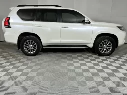 Toyota Prado VX-L 3.0d Auto 2018 For Sale/Price In Kenya full