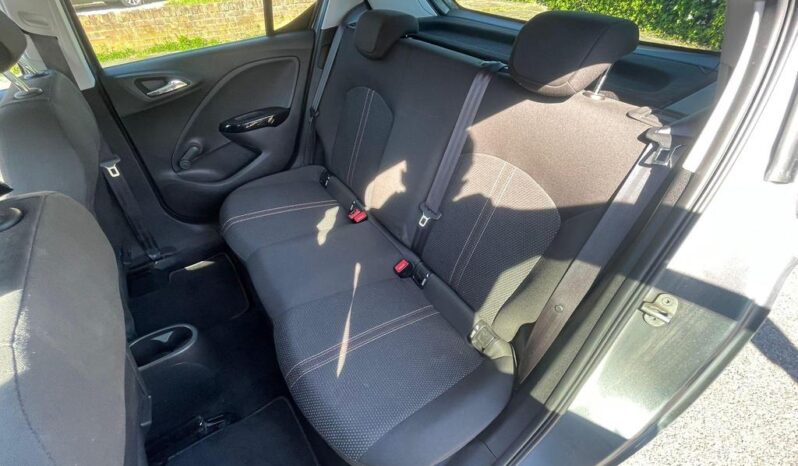 2019 Opel Corsa For Sale In Kenya full