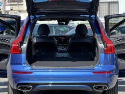 2018 Volvo XC60 For Sale in Kenya full