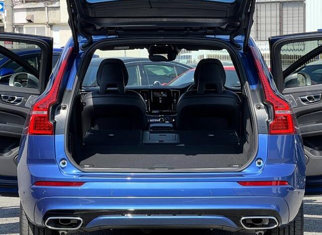 2018 Volvo XC60 For Sale in Kenya full