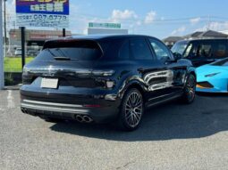2019 Porsche Cayenne For Sale in Kenya full