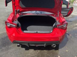 2020 Subaru BRZ STI For Sale in Kenya full