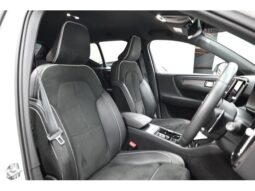 2019 Volvo XC40 For Sale in Kenya full