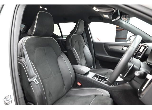 2019 Volvo XC40 For Sale in Kenya full