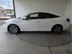 2019 Honda Insight For Sale in Kenya full