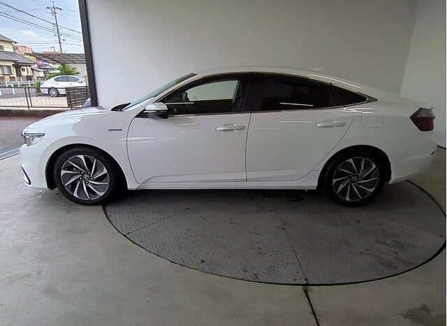 2019 Honda Insight For Sale in Kenya full