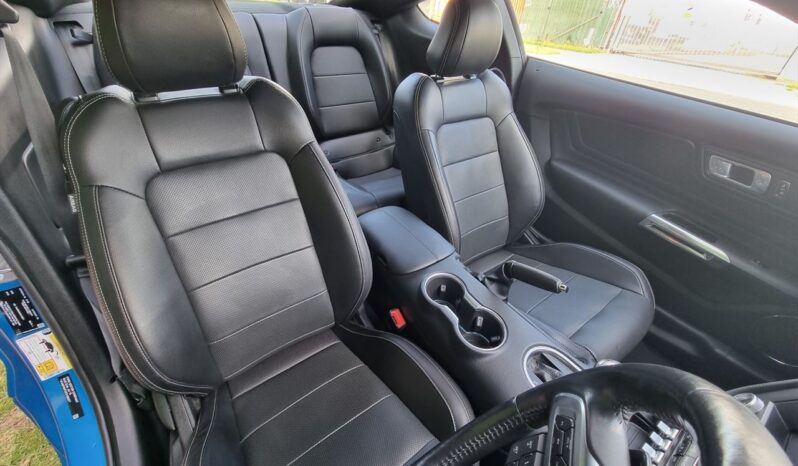 2019 Ford Mustang For Sale in Kenya full