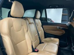 2018 Volvo XC90 For Sale in Kenya full