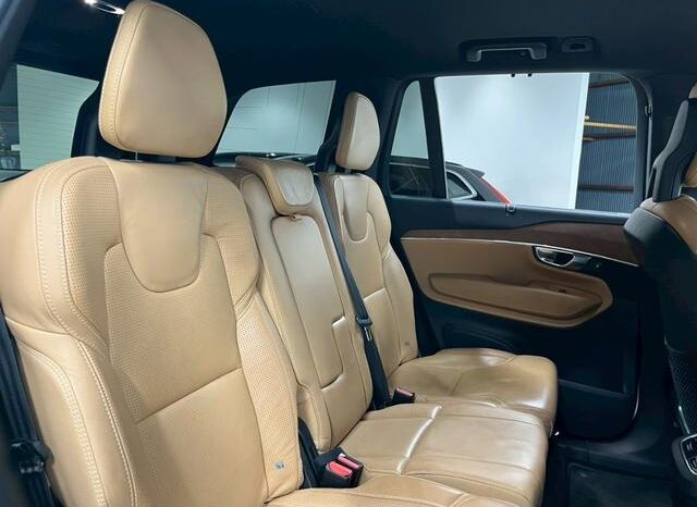 2018 Volvo XC90 For Sale in Kenya full