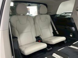 2020 Volvo XC90 For Sale in Kenya full