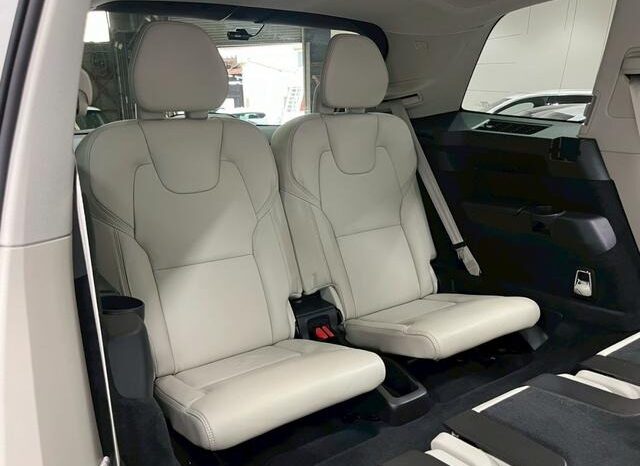 2020 Volvo XC90 For Sale in Kenya full