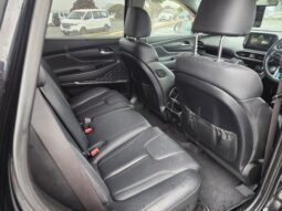 2019 Hyundai Santa Fe For Sale in Kenya full