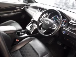 2019 Toyota Harrier For Sale in Kenya full
