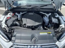 2018 Audi A5 For Sale in Kenya full