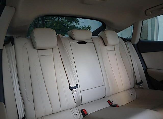 2018 Audi A5 For Sale in Kenya full