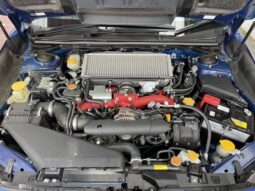 2020 Subaru WRX STI For Sale in Kenya full