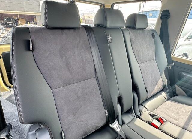 2024 Landcruiser 70 AX For Sale in Kenya full