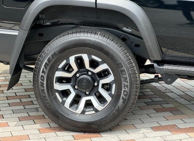 2024 Landcruiser 70 AX For Sale in Kenya full