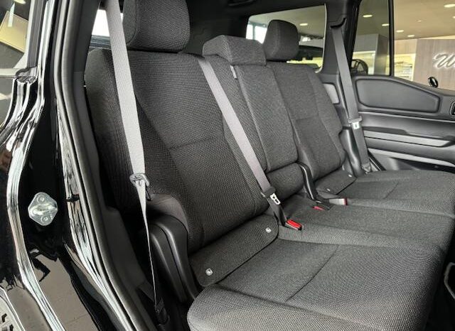 2024 Toyota Prado J250 For Sale in Kenya full