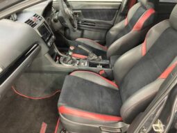 2020 Subaru WRX STI For Sale in Kenya full