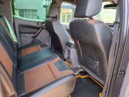 2019 Ford Ranger For Sale in Kenya full