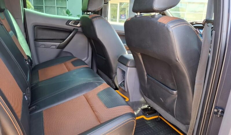 2019 Ford Ranger For Sale in Kenya full