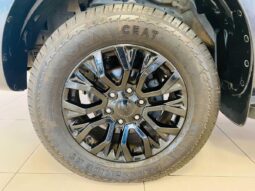 2020 Ford Ranger Thunder For Sale in Kenya full